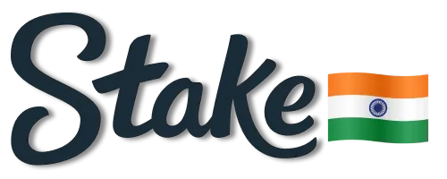 Stake India logo